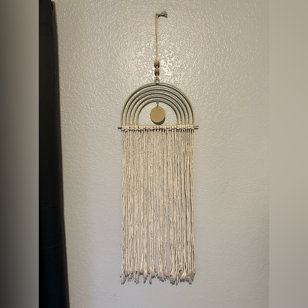 boho decoration
